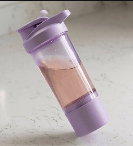 Shaker Gimnasio